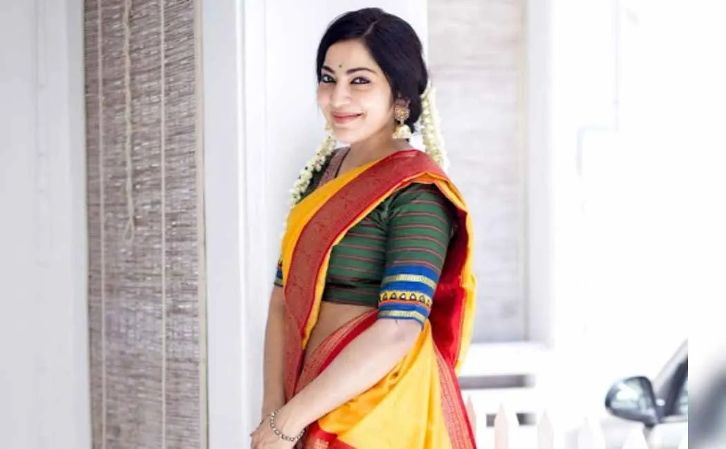 vj ramya 